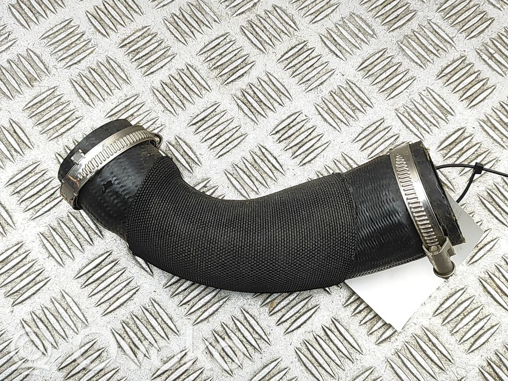 Porsche 911 991 Furtun/conductă intercooler 
