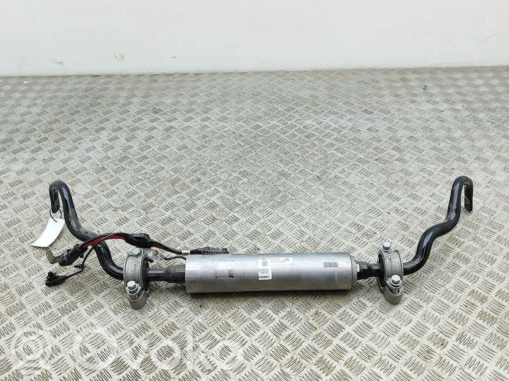 BMW X7 G07 Stabilizzatore adattivo