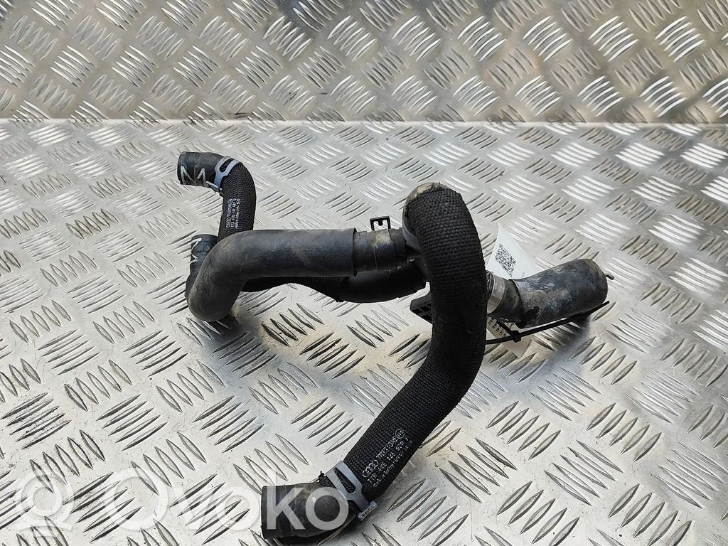 Audi e-tron Kühlleitung / Kühlschlauch