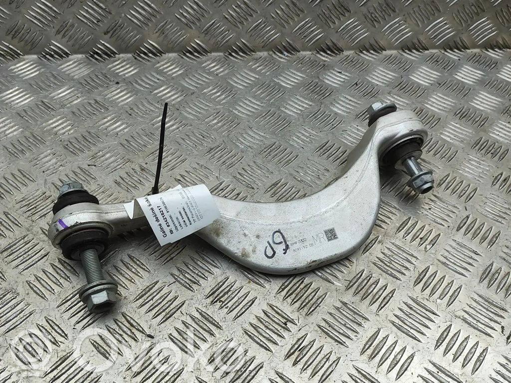 BMW XM Basculă superioară spate 