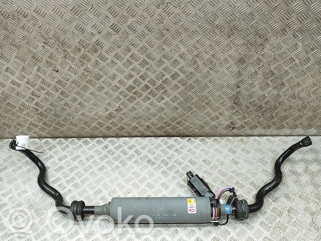 Stabilizzatore adattivo   5A7FC58
