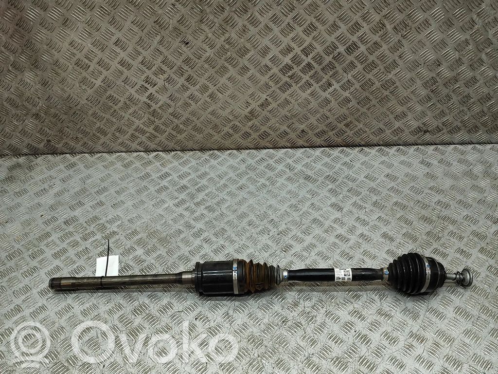 BMW X6 G06 Semiasse anteriore