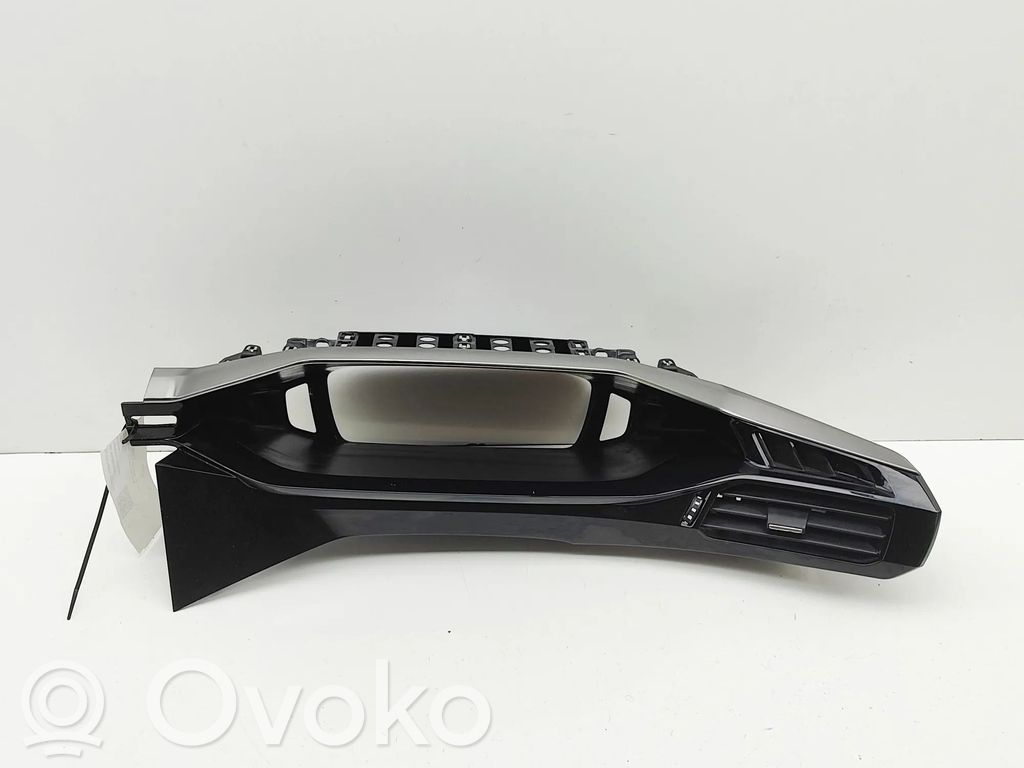 Peugeot 308 Mască ceasuri bord