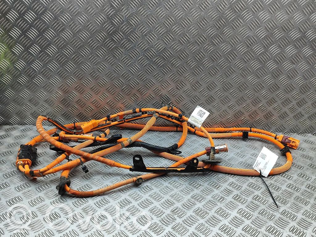 Otros cableados   4M1971059AL