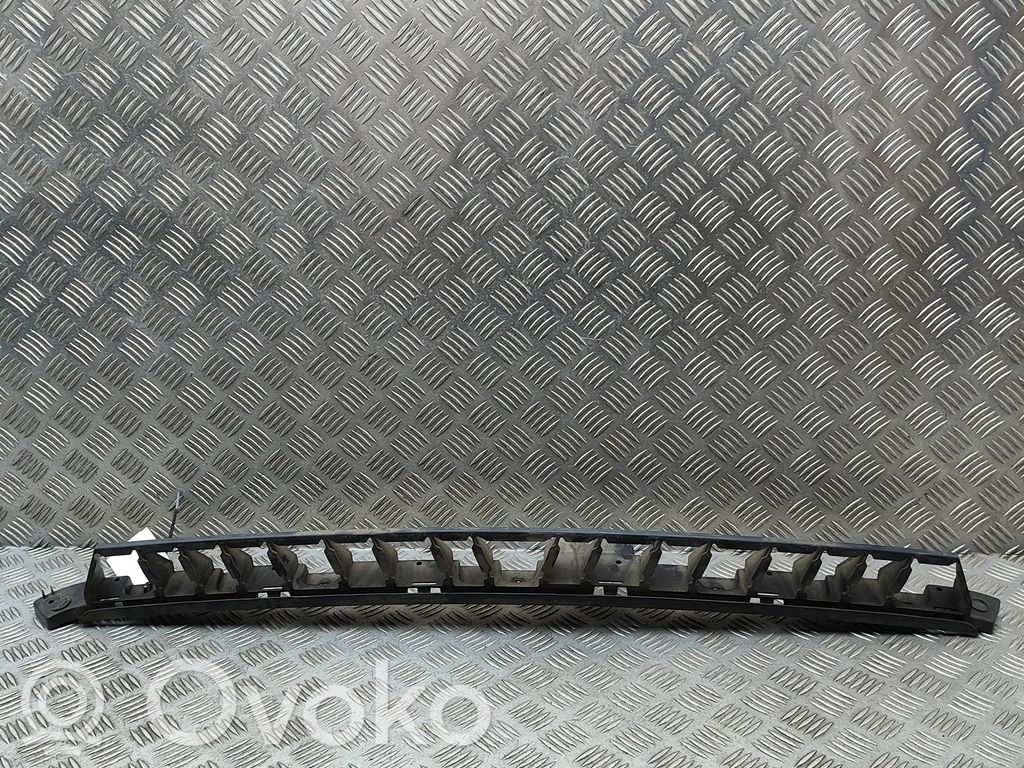 Skoda Superb B8 (3V) Staffa di rinforzo montaggio del paraurti posteriore 