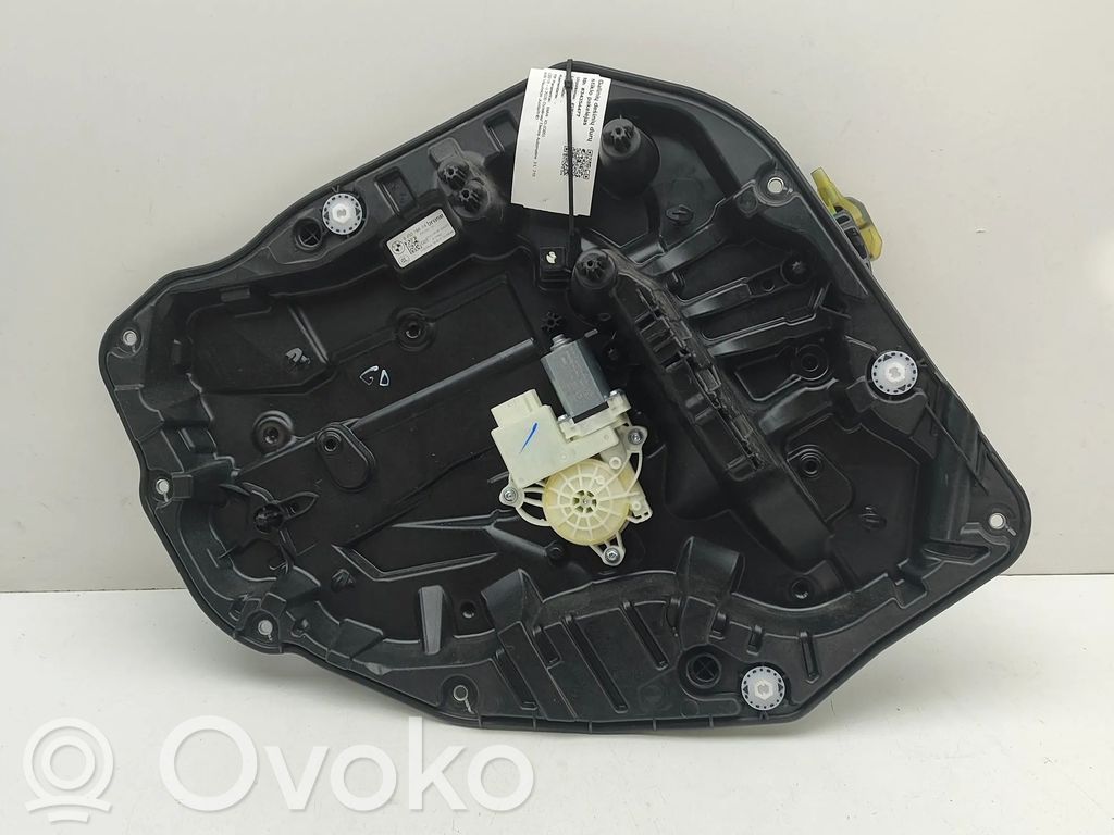 BMW X5 G05 Macara geam spate fără motor