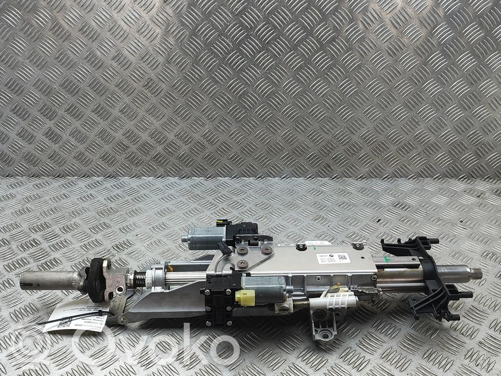 BMW X5 G05 Piesă mecanică casetă direcție