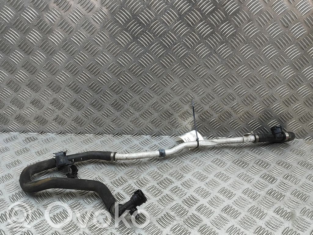 BMW X5 G05 Manguera/tubo del líquido refrigerante