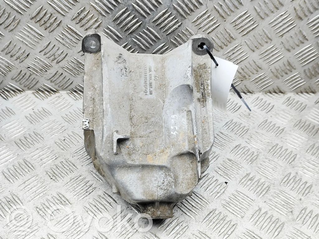 Audi A5 Łapa / Mocowanie silnika 