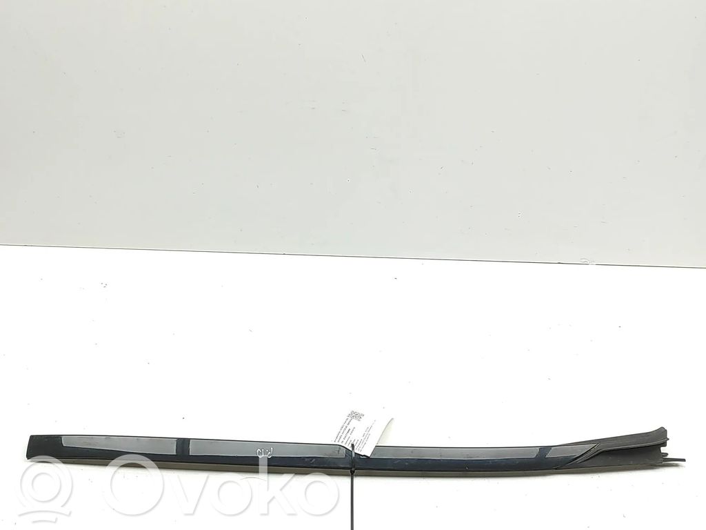BMW X6M G06 F96 Rivestimento parabrezza