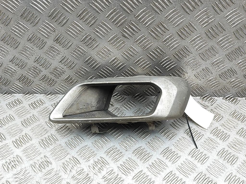 BMW X5 G05 Embouts d'échappement