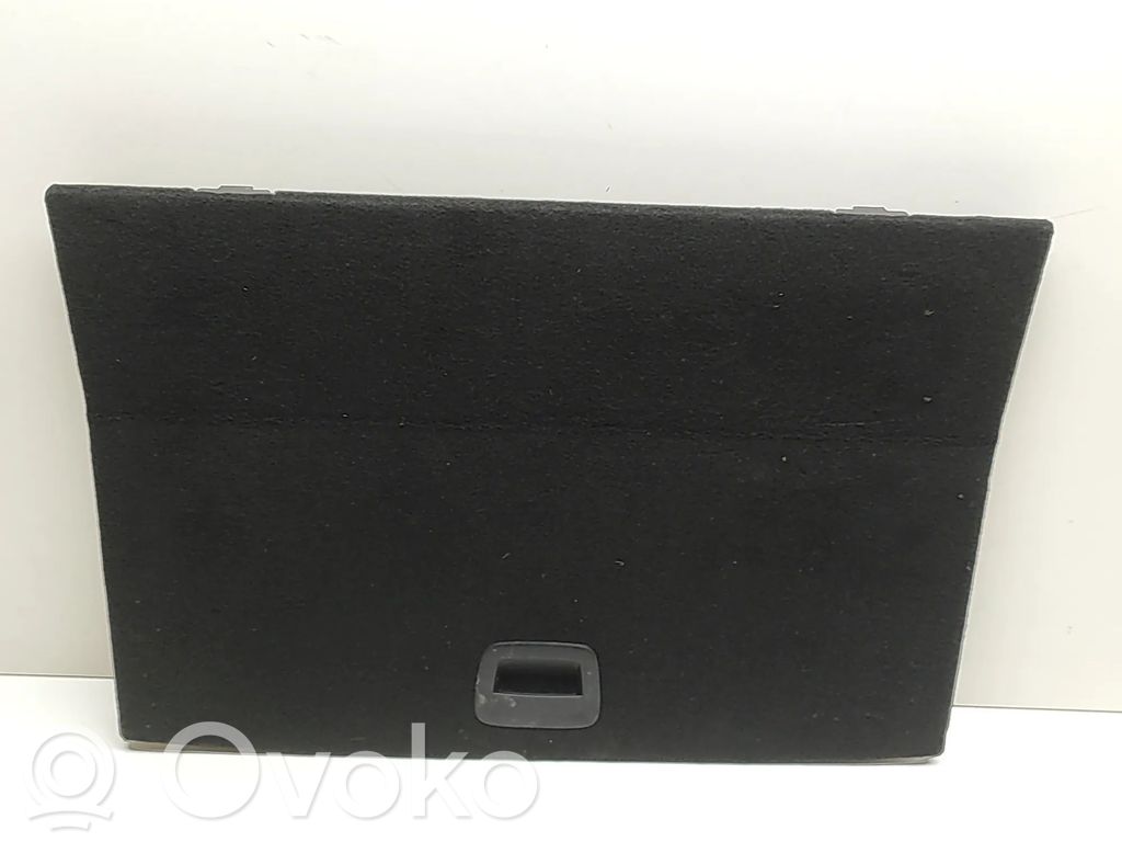 BMW 7 G11 G12 Tapis de coffre