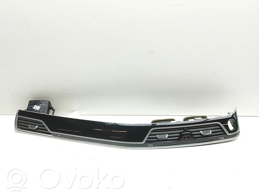 BMW 7 G11 G12 Ramă ornament torpedou bord 