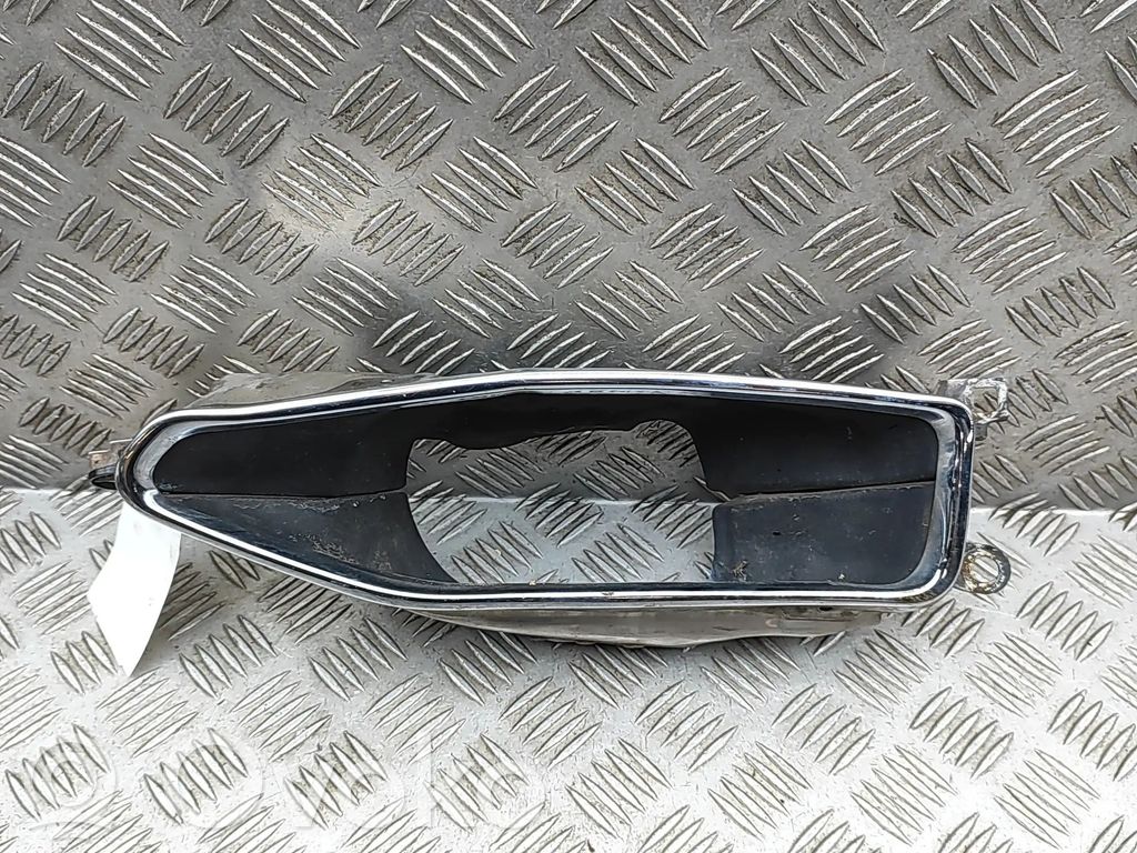 BMW 7 G11 G12 Parte terminale marmitta 