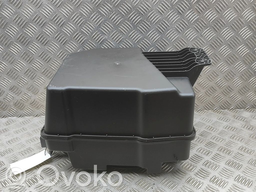 Audi A6 etron 85E Subwoofer