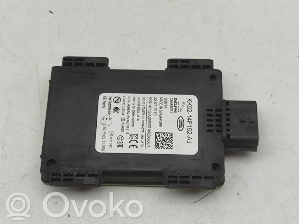 Land Rover Range Rover Sport L494 Modul de control unghi mort 