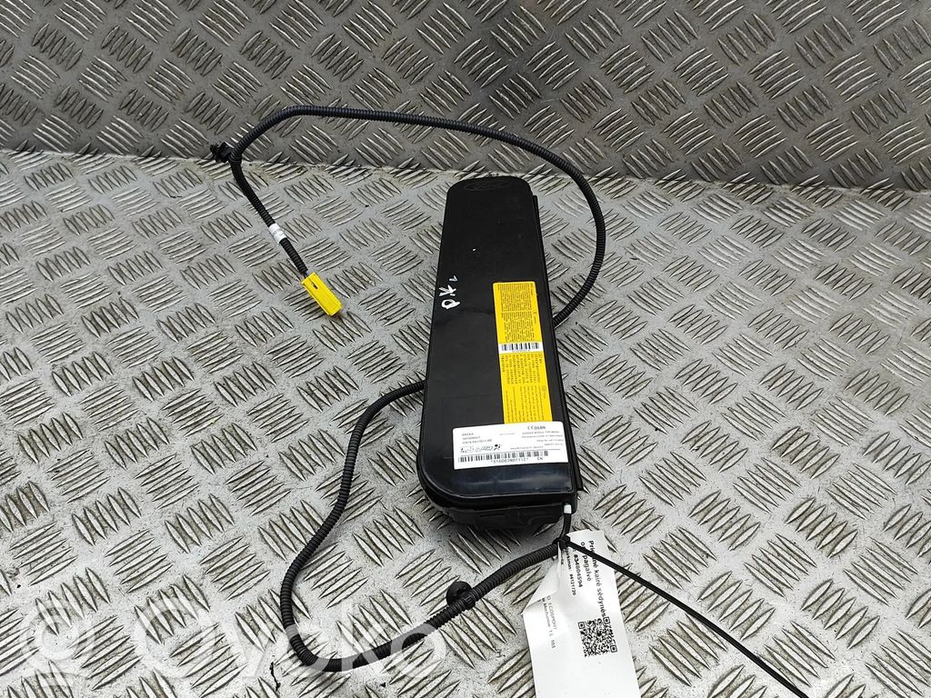 Sitz-Airbag   34130945C,CN15A611D11AB