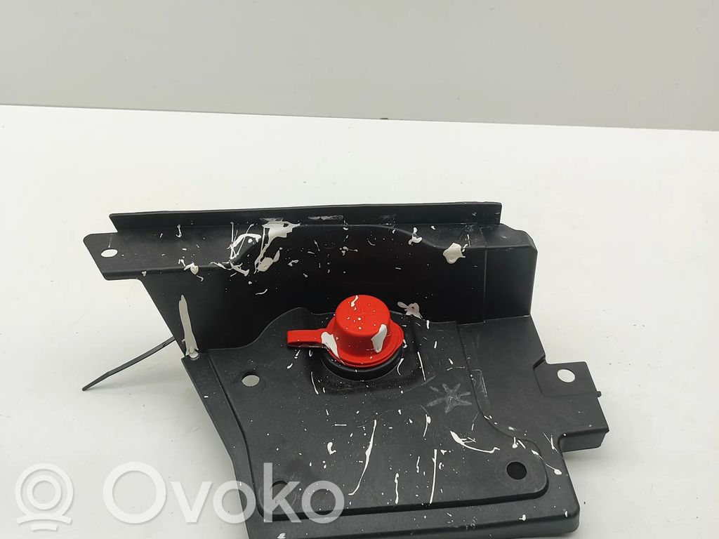 BMW X2 U10 Deckel Batteriekasten