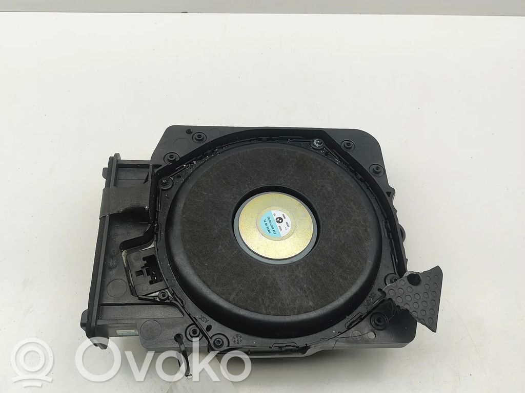 Enceinte subwoofer   9858624