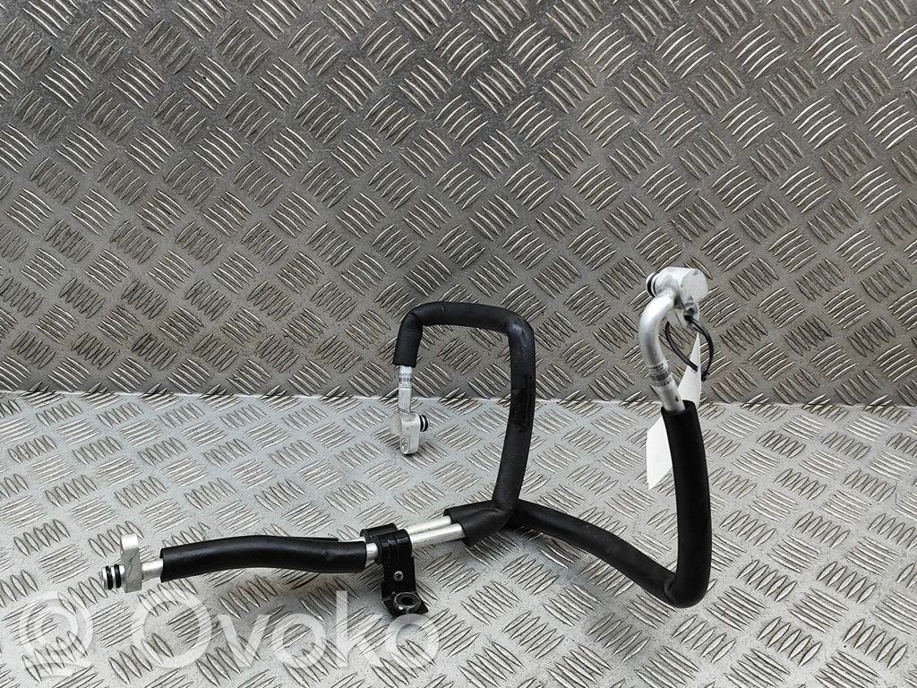 BYD Atto 3 Tuyau de climatisation