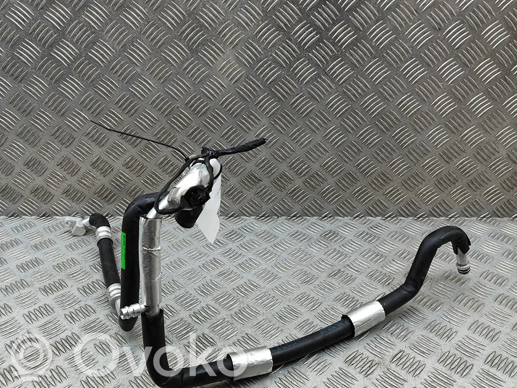 BYD Atto 3 Tuyau de climatisation