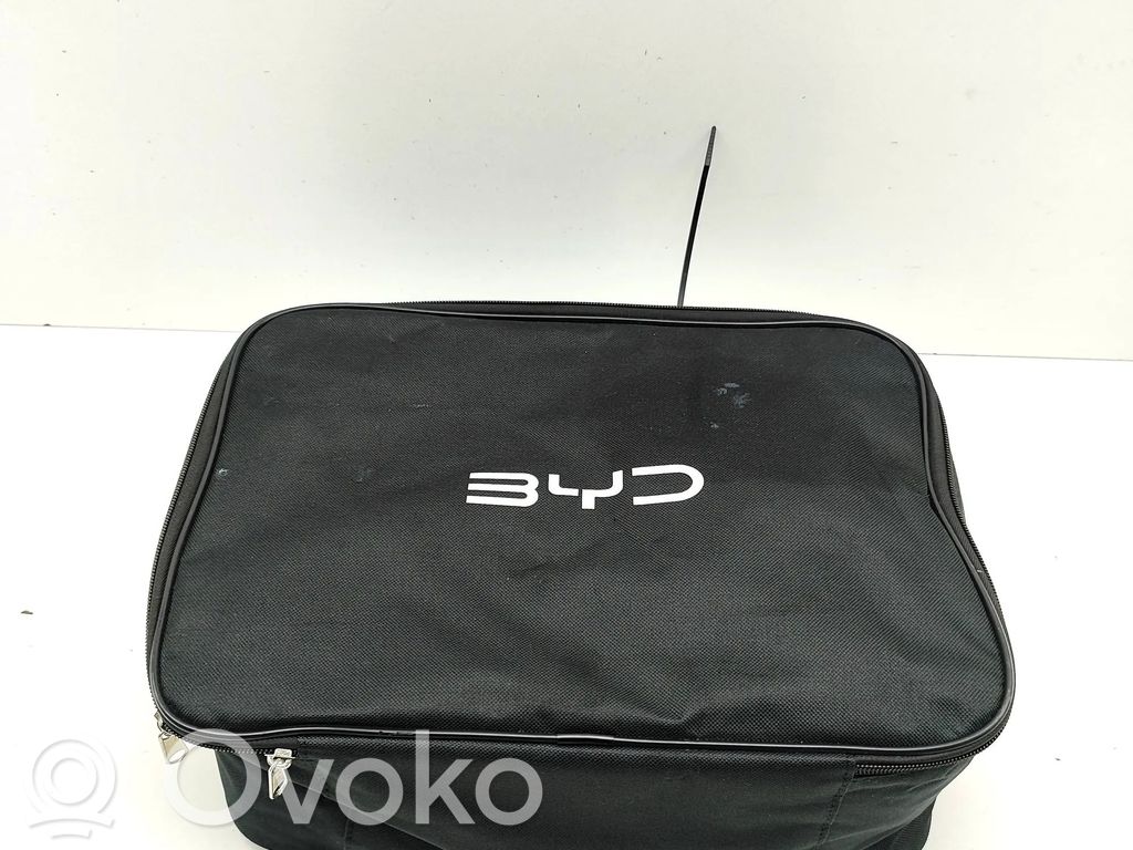 BYD Atto 3 Câble de recharge voiture électrique