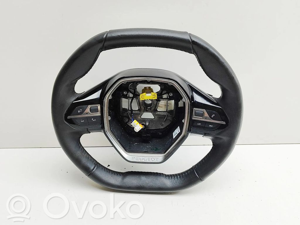 Ohjauspyörä   98255044ZD