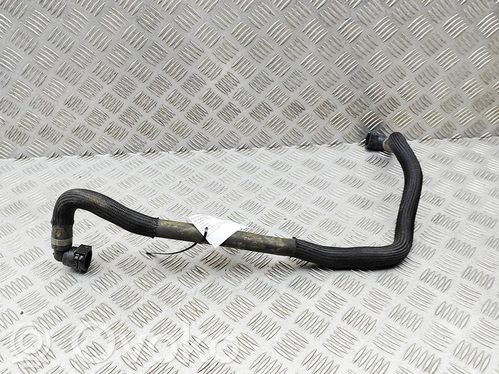 Peugeot 2008 II Conductă/furtun lichid de răcire motor 