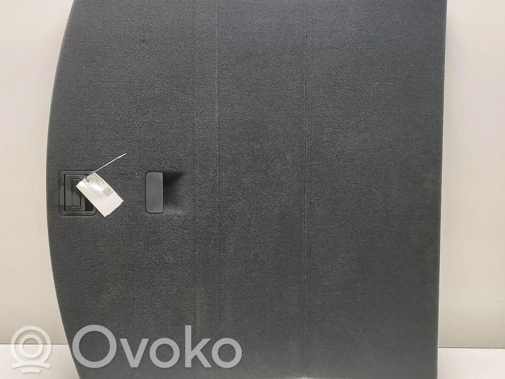 Lexus NX Tapis de coffre