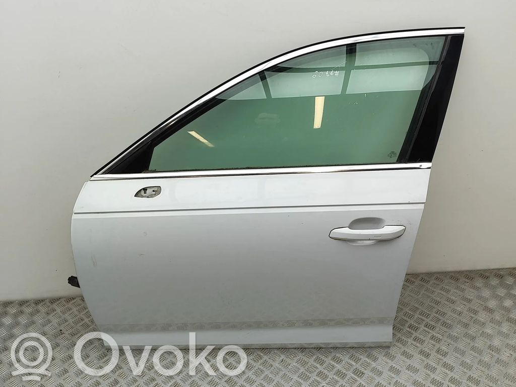 Audi A4 S4 B9 8W Portiera anteriore 