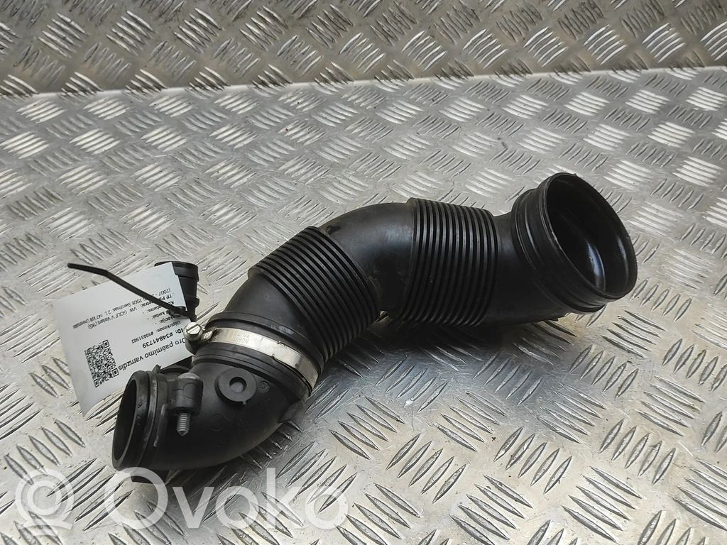 Componentă admisie aer   5QA129654G