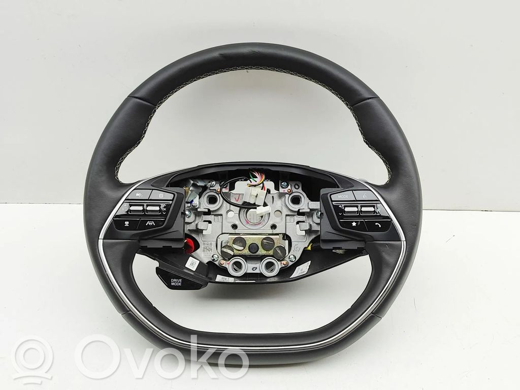 KIA EV6 Ohjauspyörä 