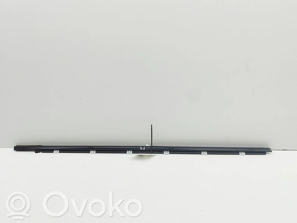 KIA EV6 Verkleidung Türfenster Türscheibe