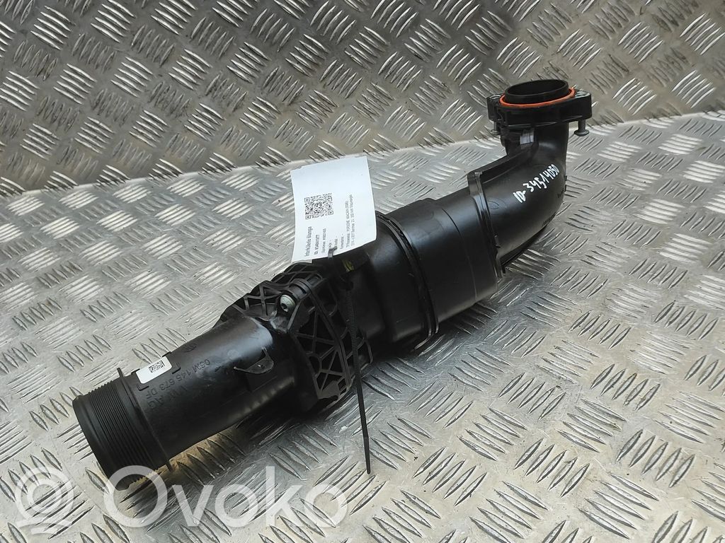 Componentă admisie aer   06M145673DF