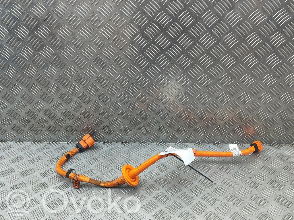 KIA EV6 Otros cableados