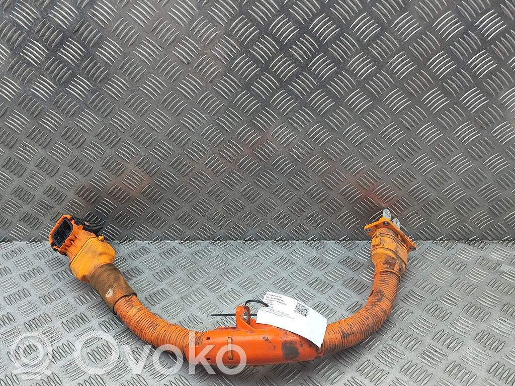 KIA EV6 Sonstige Kabelbäume / Leitungssätze