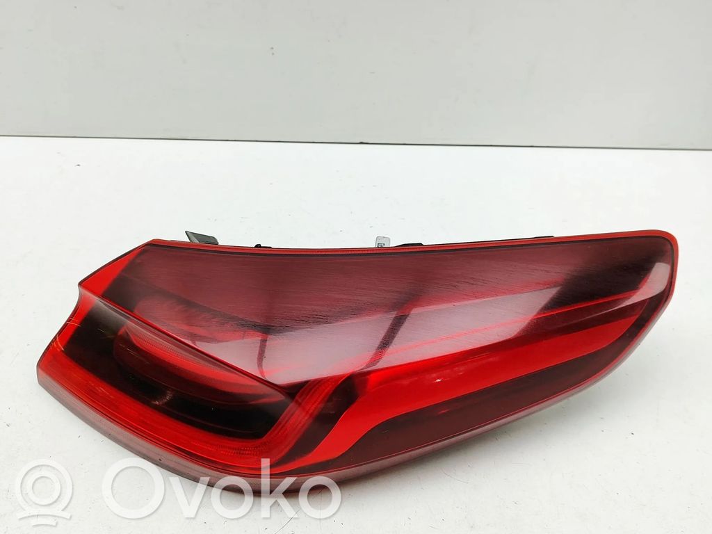 KIA Xceed Lampă spate în caroserie