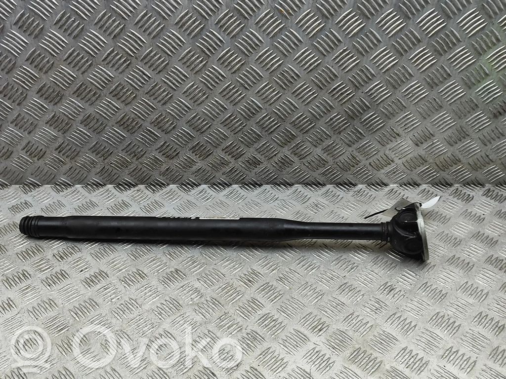 Eje propulsor delantero   A2534103201