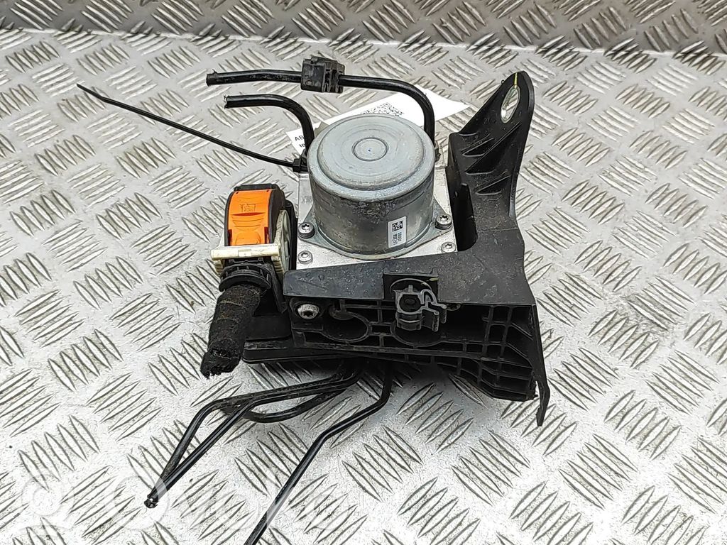 Fiat 500X ABS Pump 