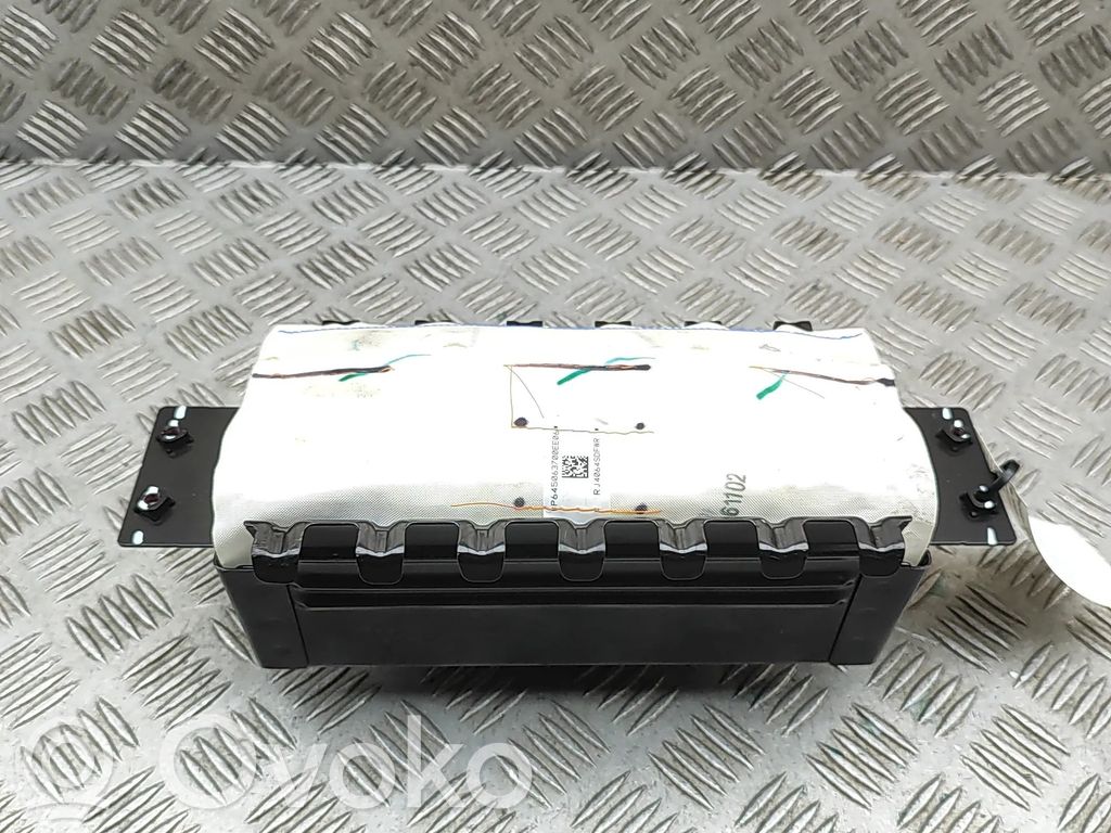 Beifahrerairbag   107782400F