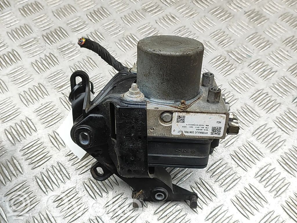 Pompe ABS   118874150A,0265257793,104474500B