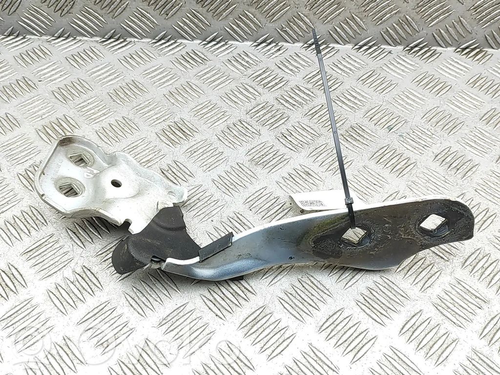 Tesla Model 3 Charnière, capot moteur