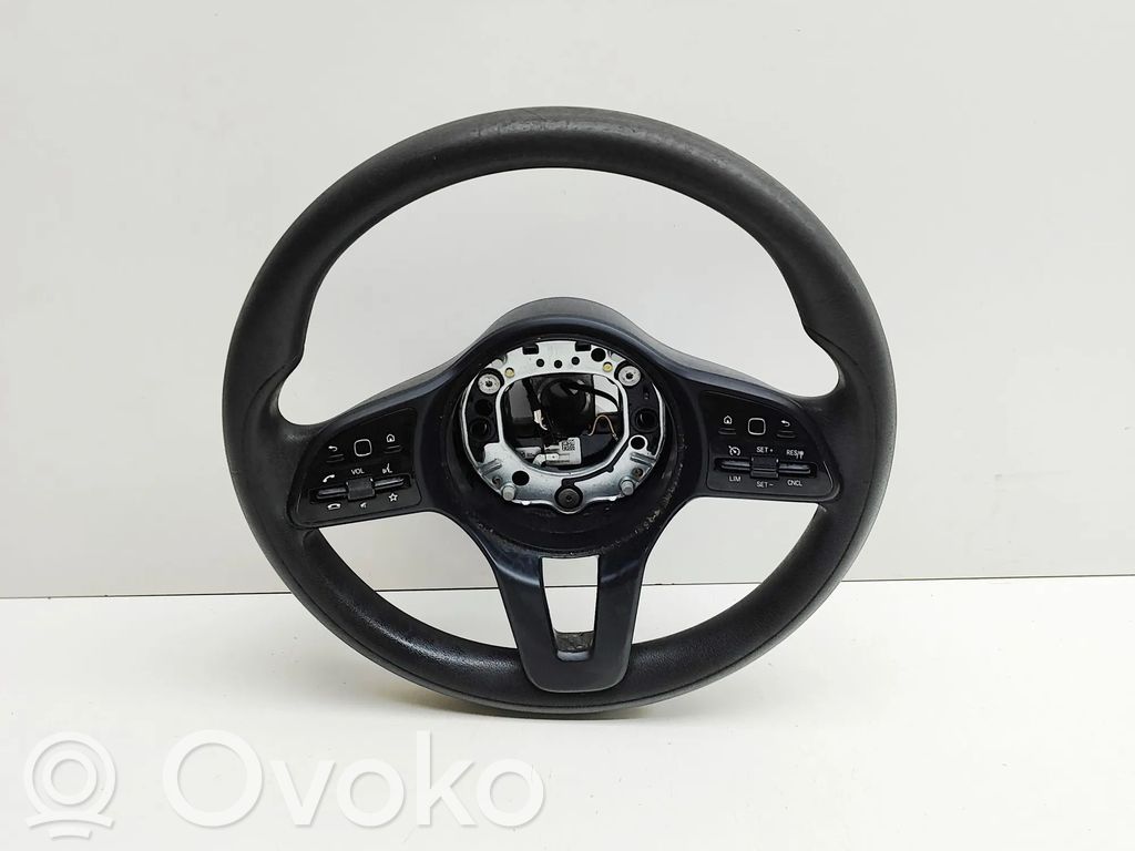 Mercedes-Benz Sprinter W907 W910 Volan