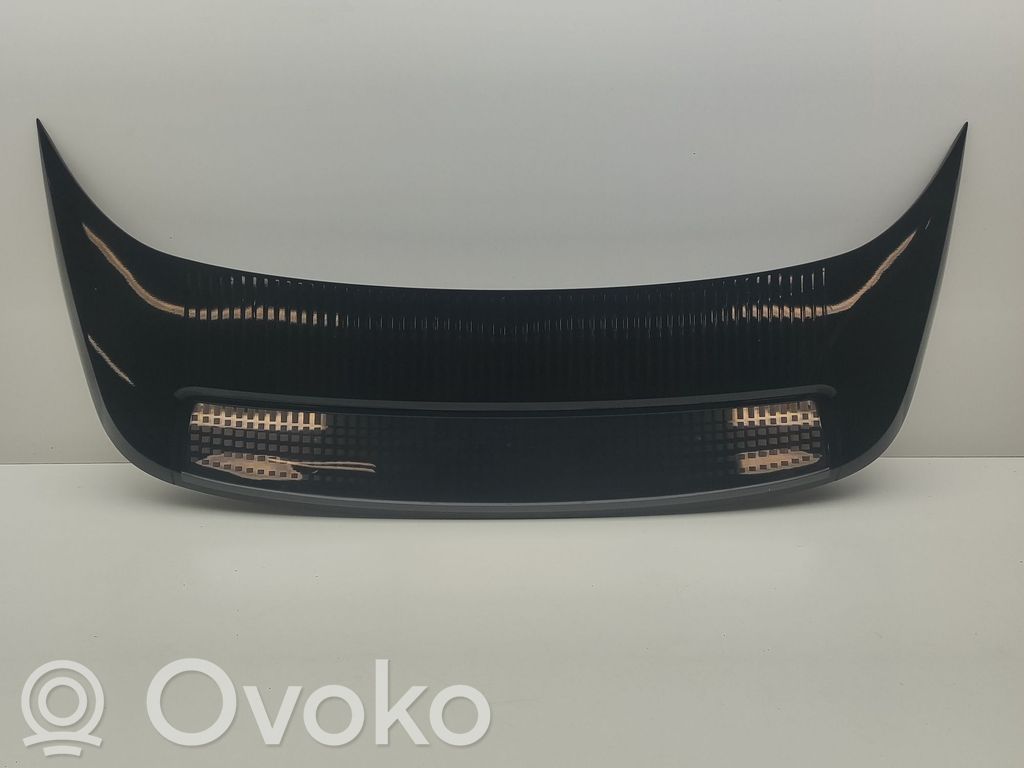 Hyundai IONIQ 6 Becquet de coffre