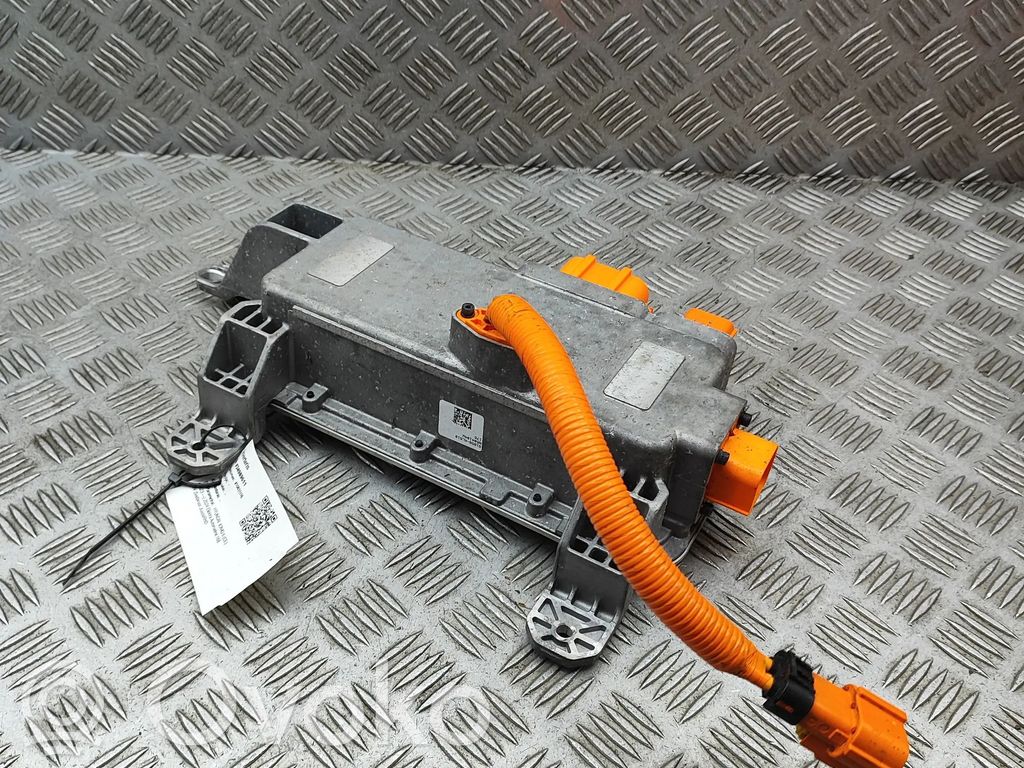 Inversor/convertidor de voltaje   91958KL510