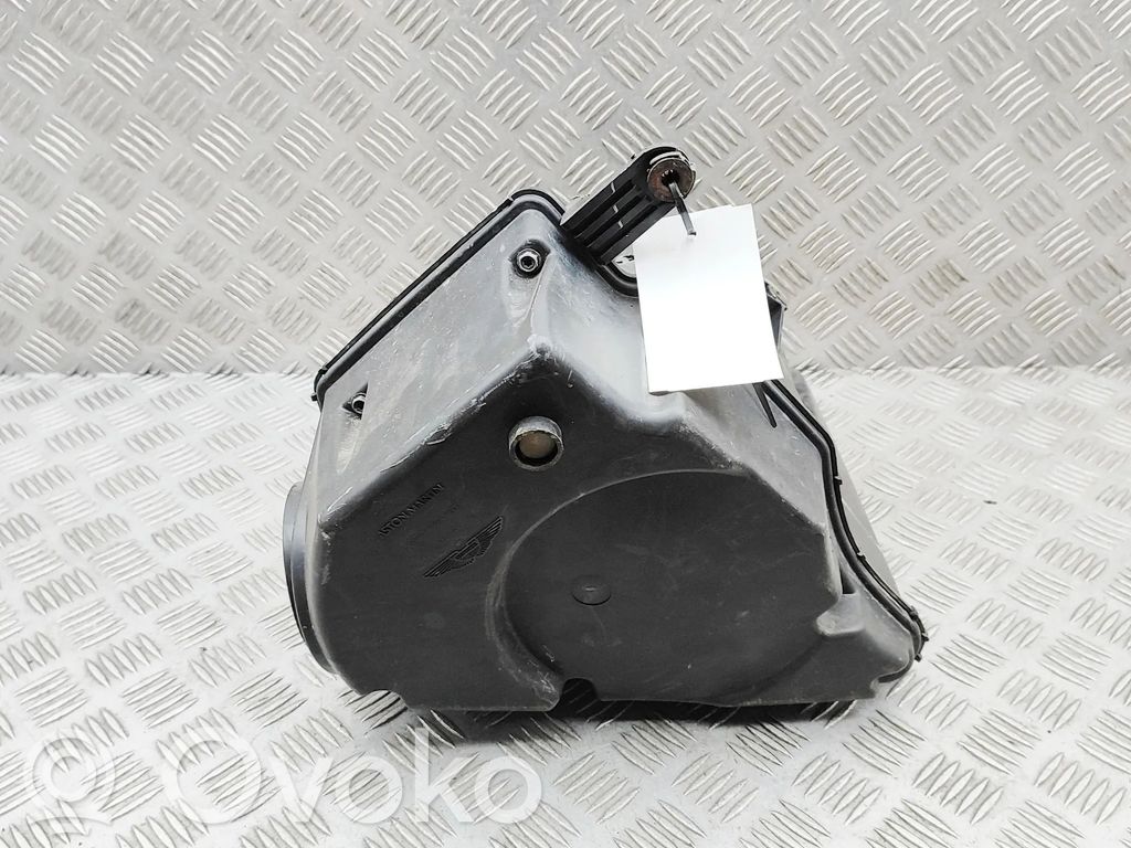 Aston Martin DB9 Scatola del filtro dell’aria