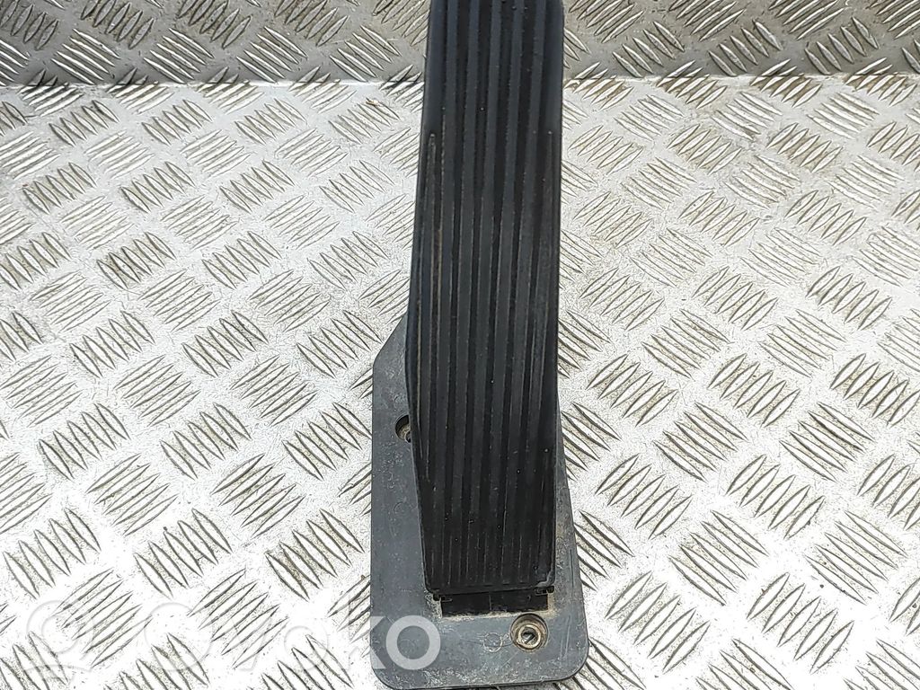 Maserati GranTurismo Pedale dell’acceleratore