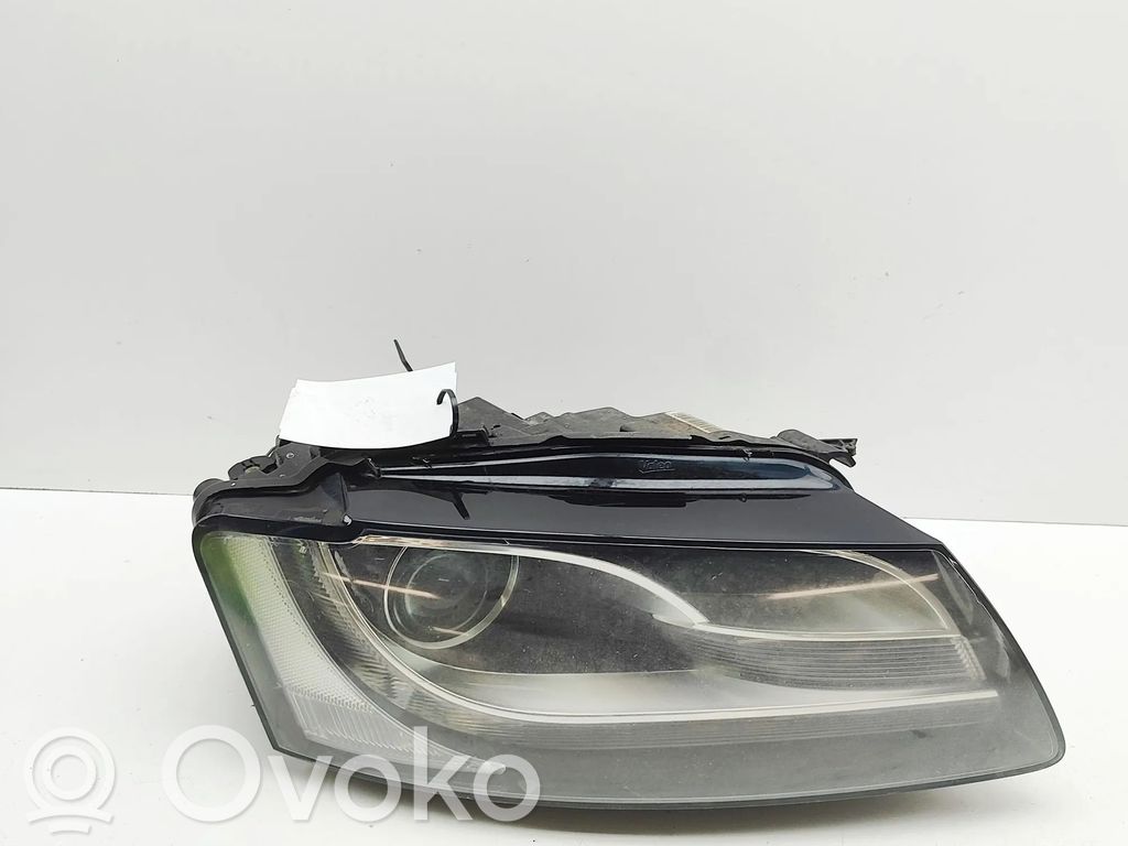Audi A5 8T 8F Etu-/Ajovalo