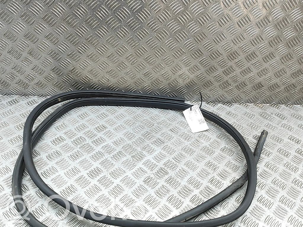 Nissan Leaf II (ZE1) Joint en caoutchouc de porte avant 