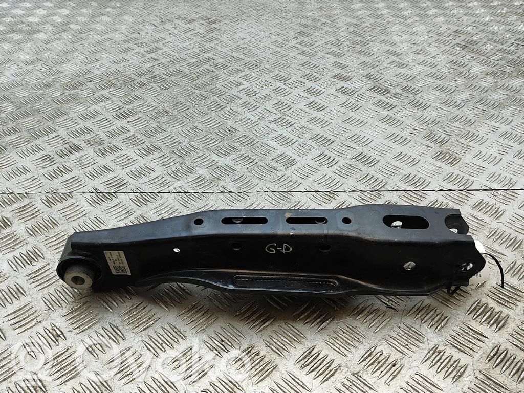 Volkswagen ID.7 Basculă superioară spate 